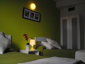 Standard Room, 1 Double Bed - Hostal Santa Catalina (Seville)