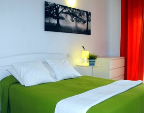 Cofres nos quartos, quartos à prova de som