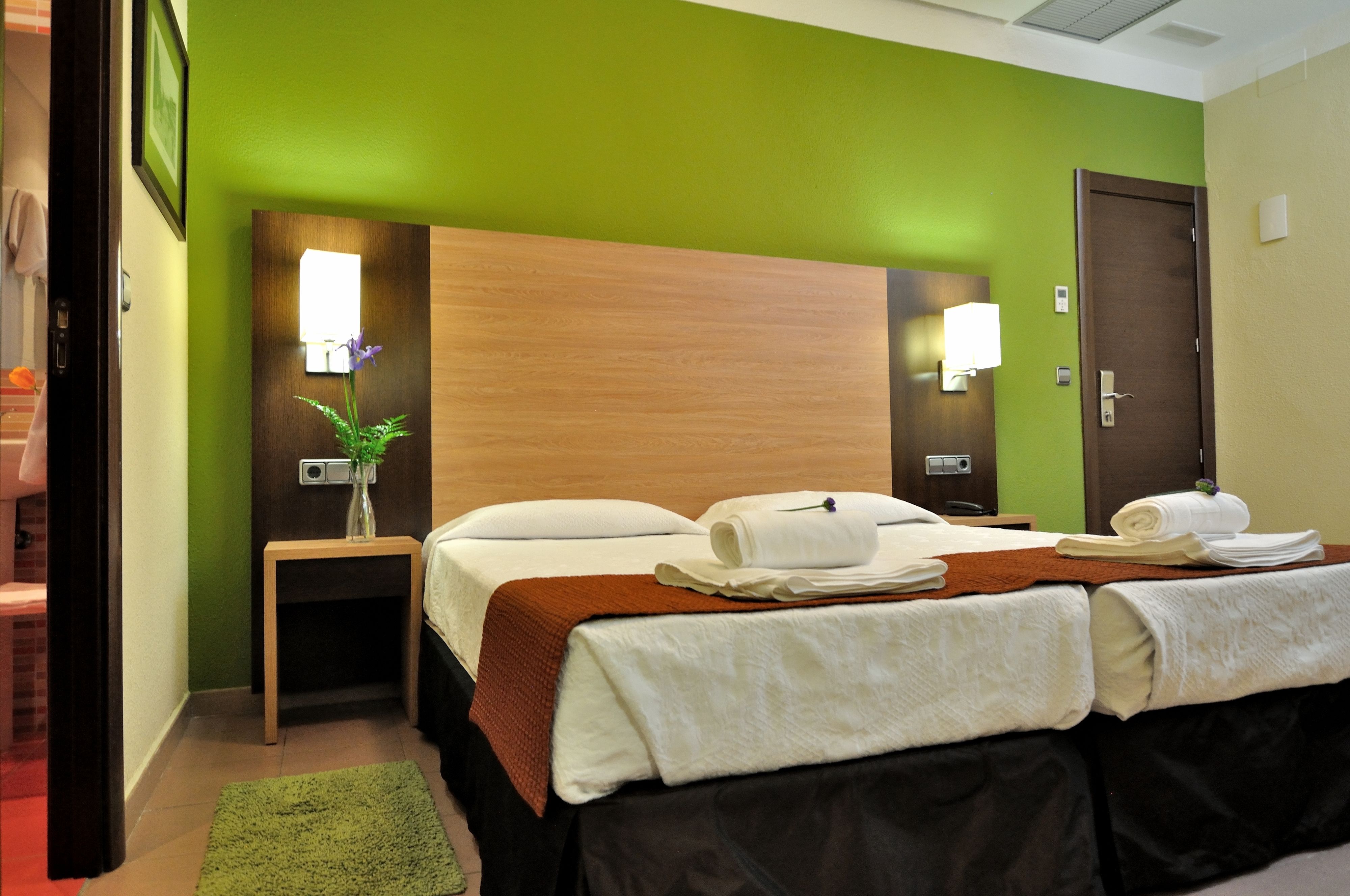 Photo - Hostal Ballesta