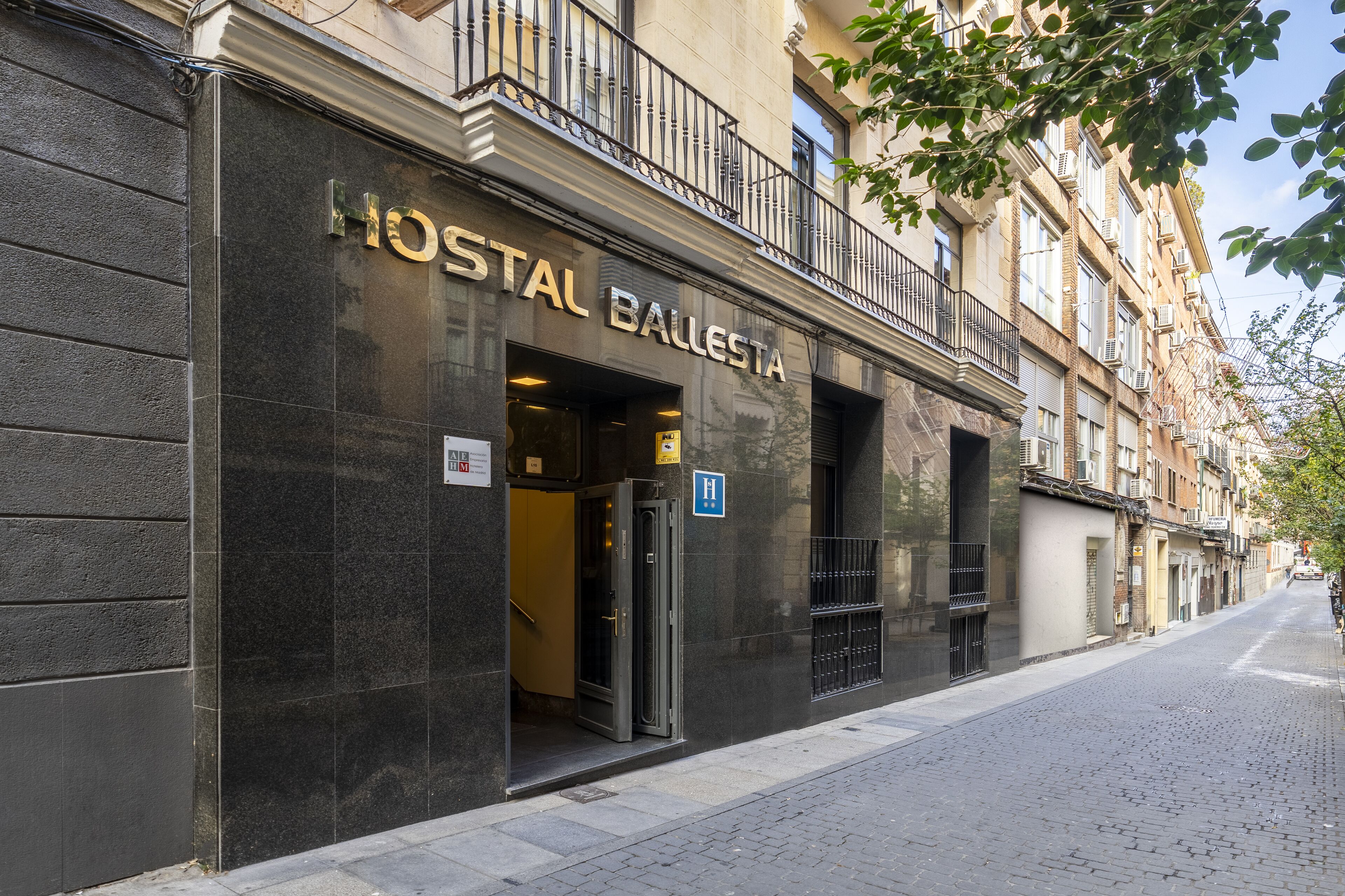Photo - Hostal Ballesta