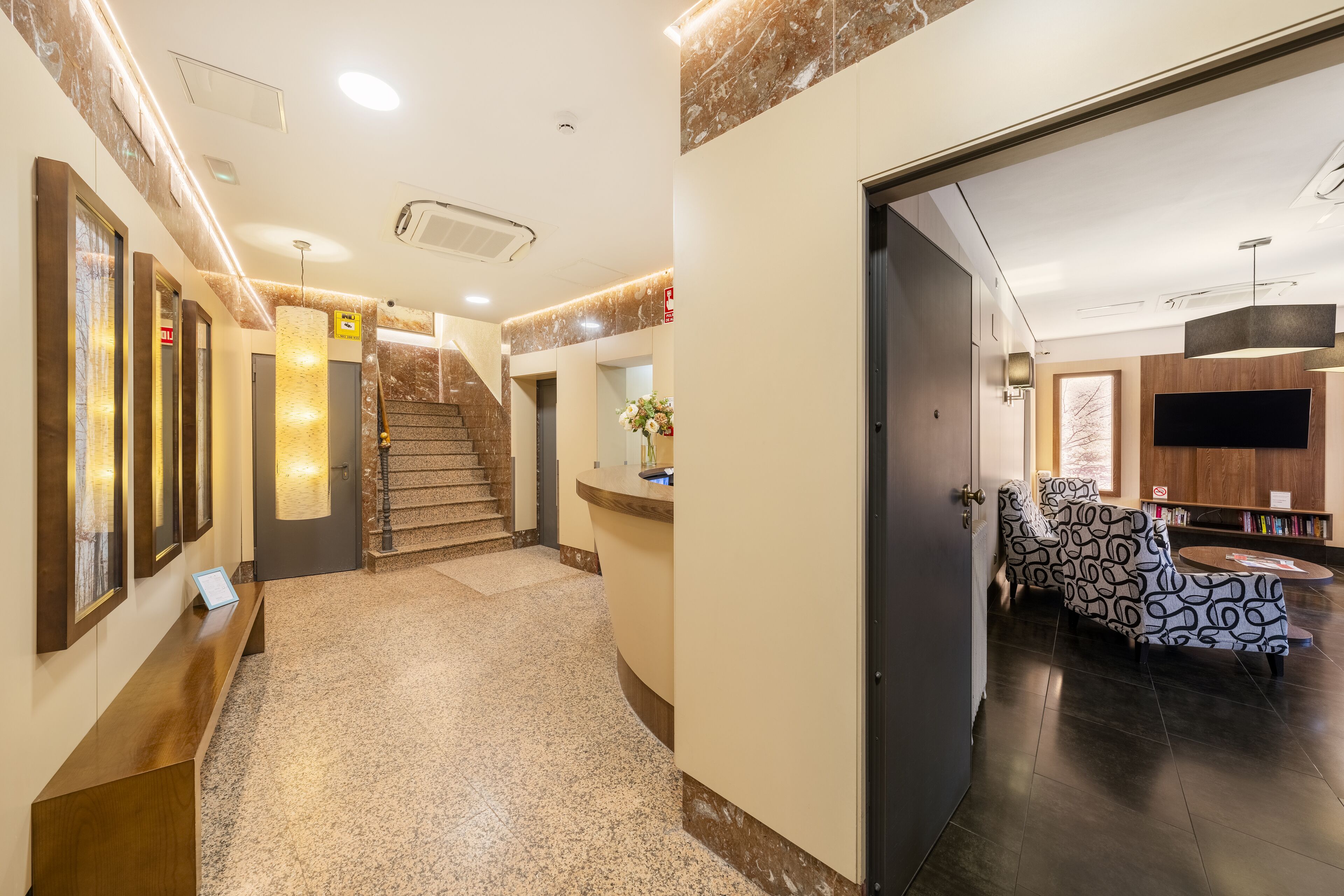 Photo - Hostal Ballesta