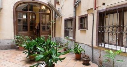 Hostal La Vera