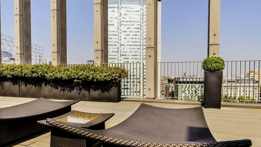 Hotel Glam Milano