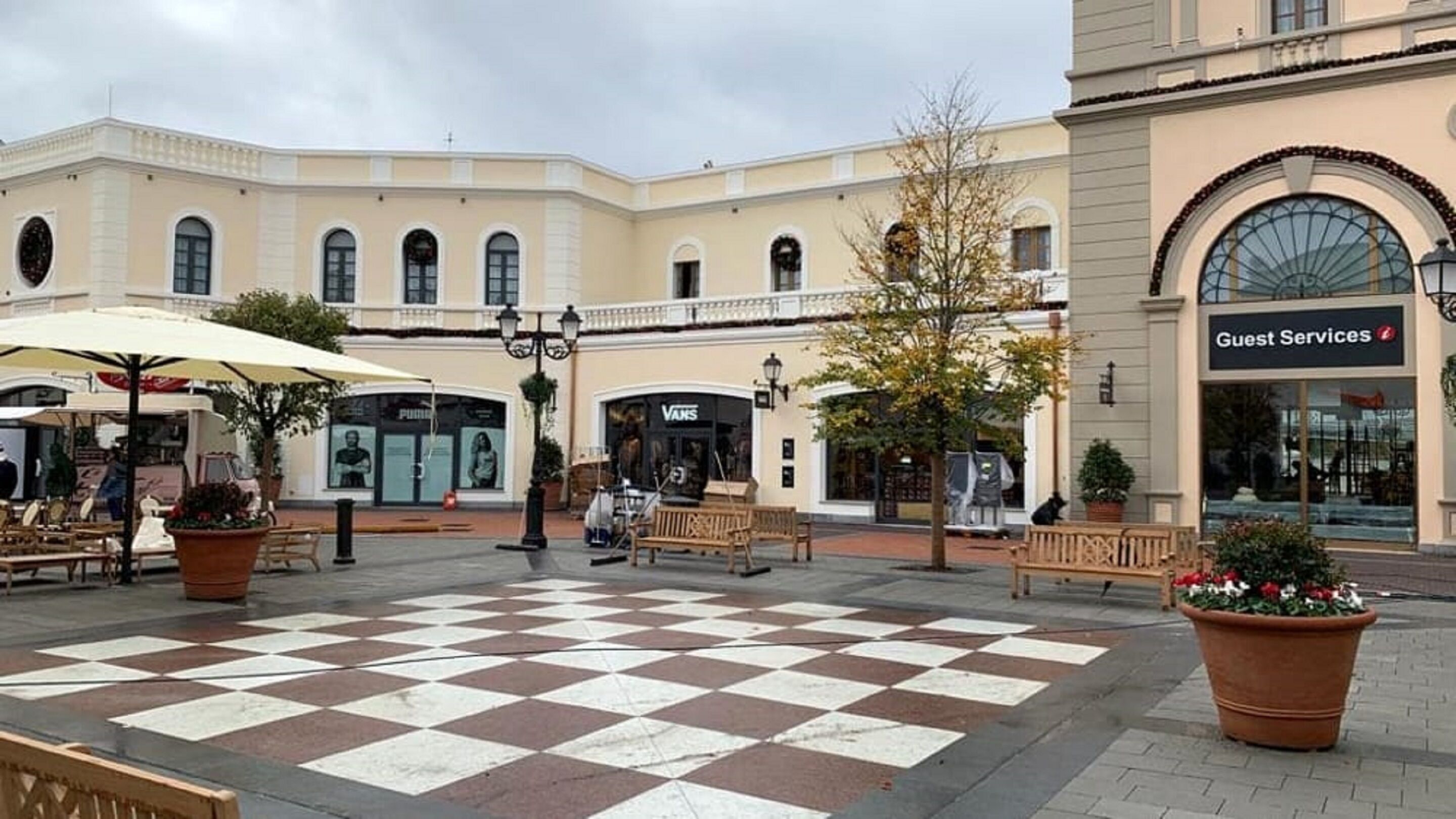 Photo - Hotel Austria