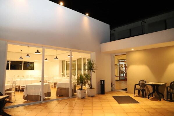 Restaurant - Valle Verde (Grammichele)