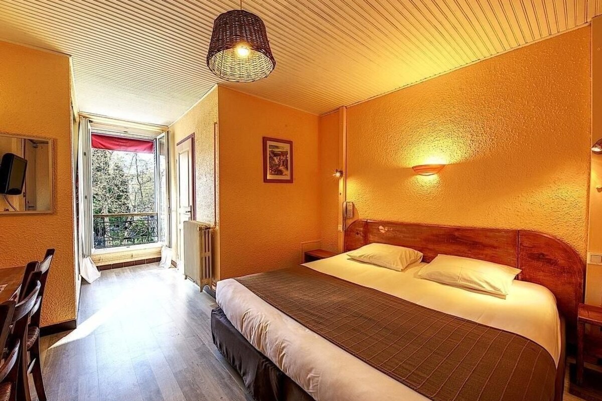 Provencale confort