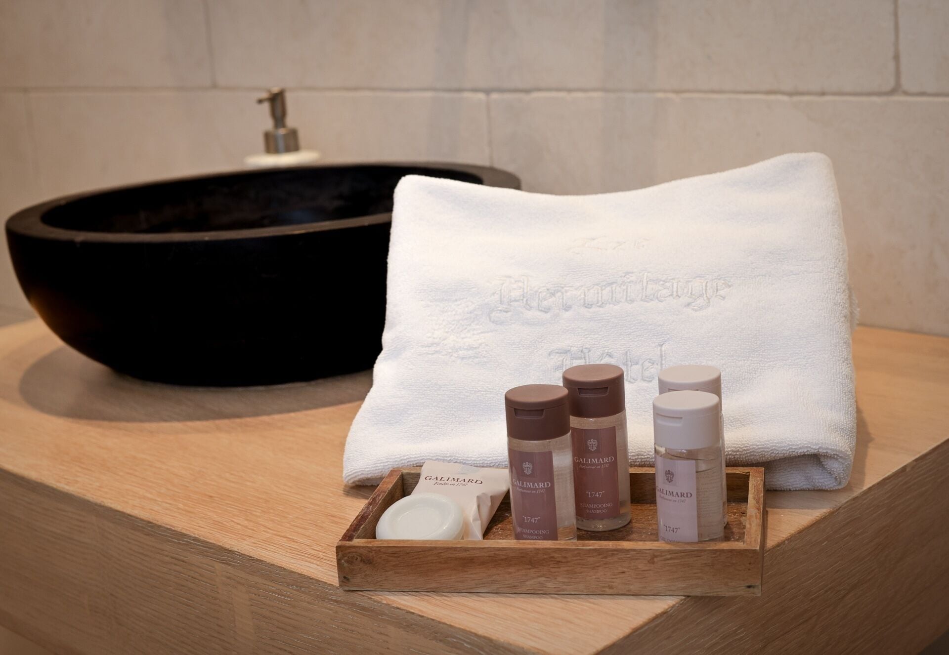 Foto - Hôtel Eze Hermitage