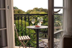Suite, vue mer | Terrasse/Patio