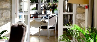 Eze Hermitage Hôtel