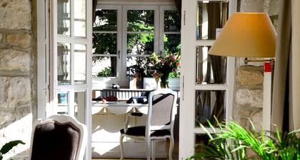 Eze Hermitage HĂŽtel