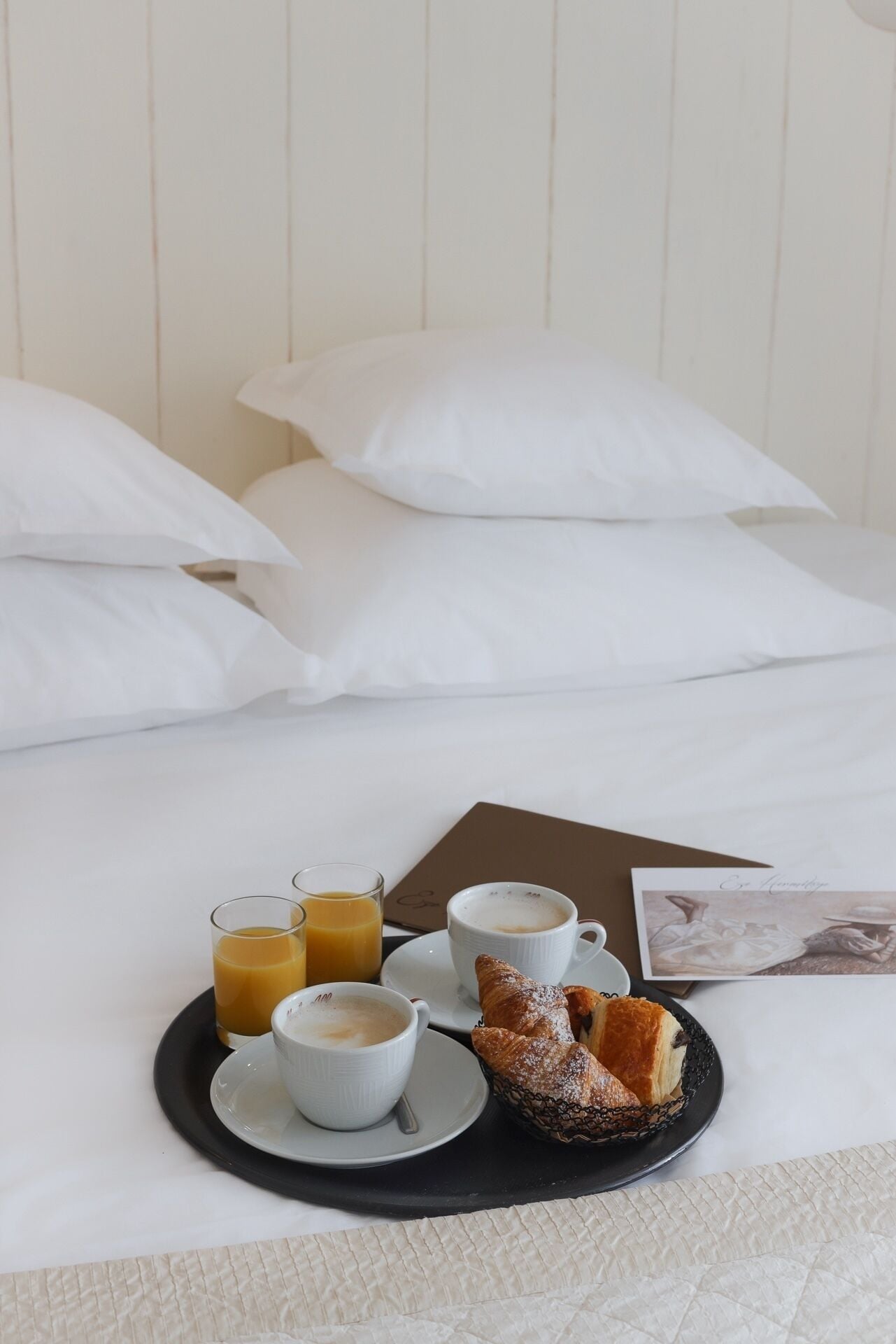 Foto - Hôtel Eze Hermitage