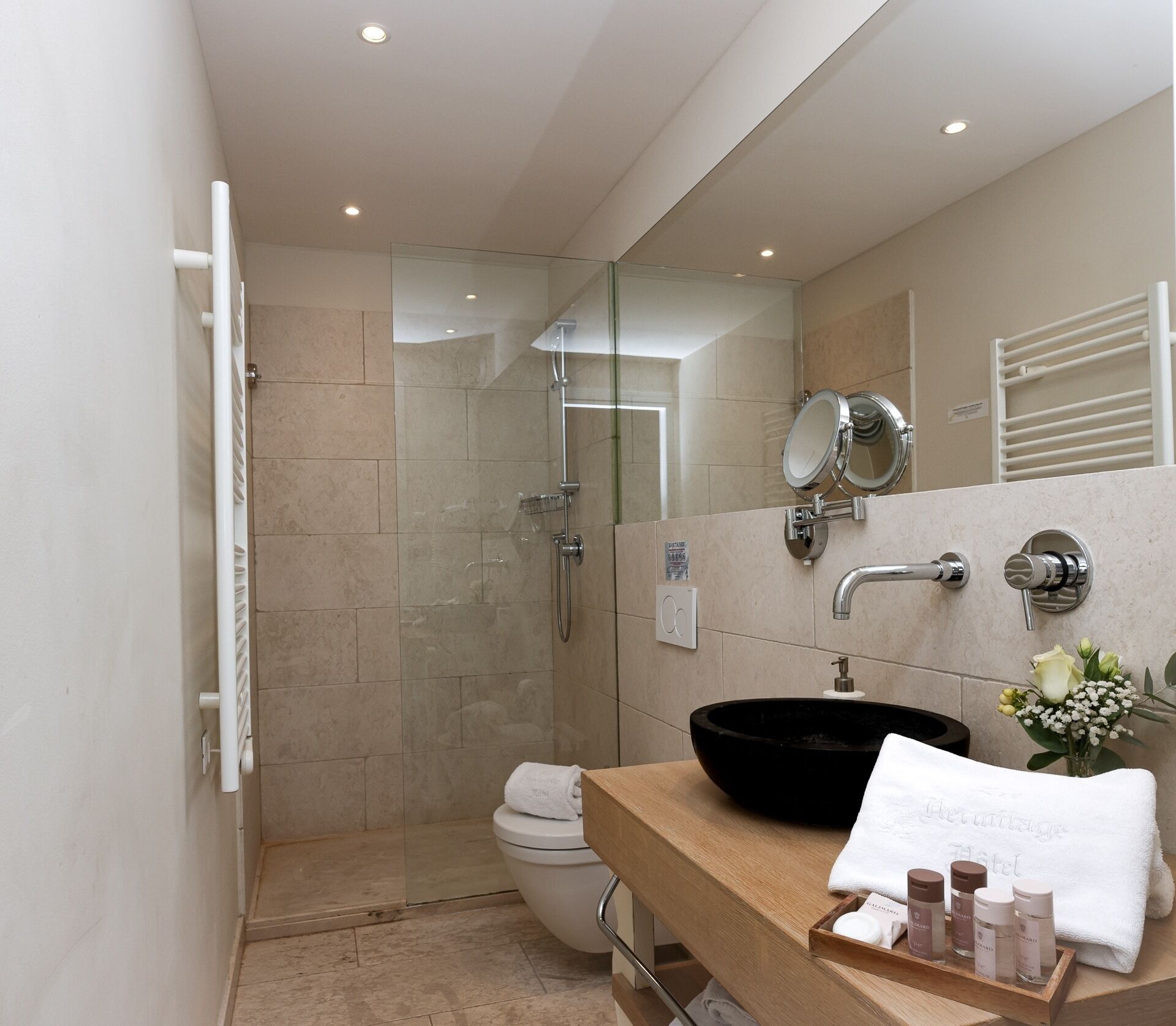 Foto - Hôtel Eze Hermitage