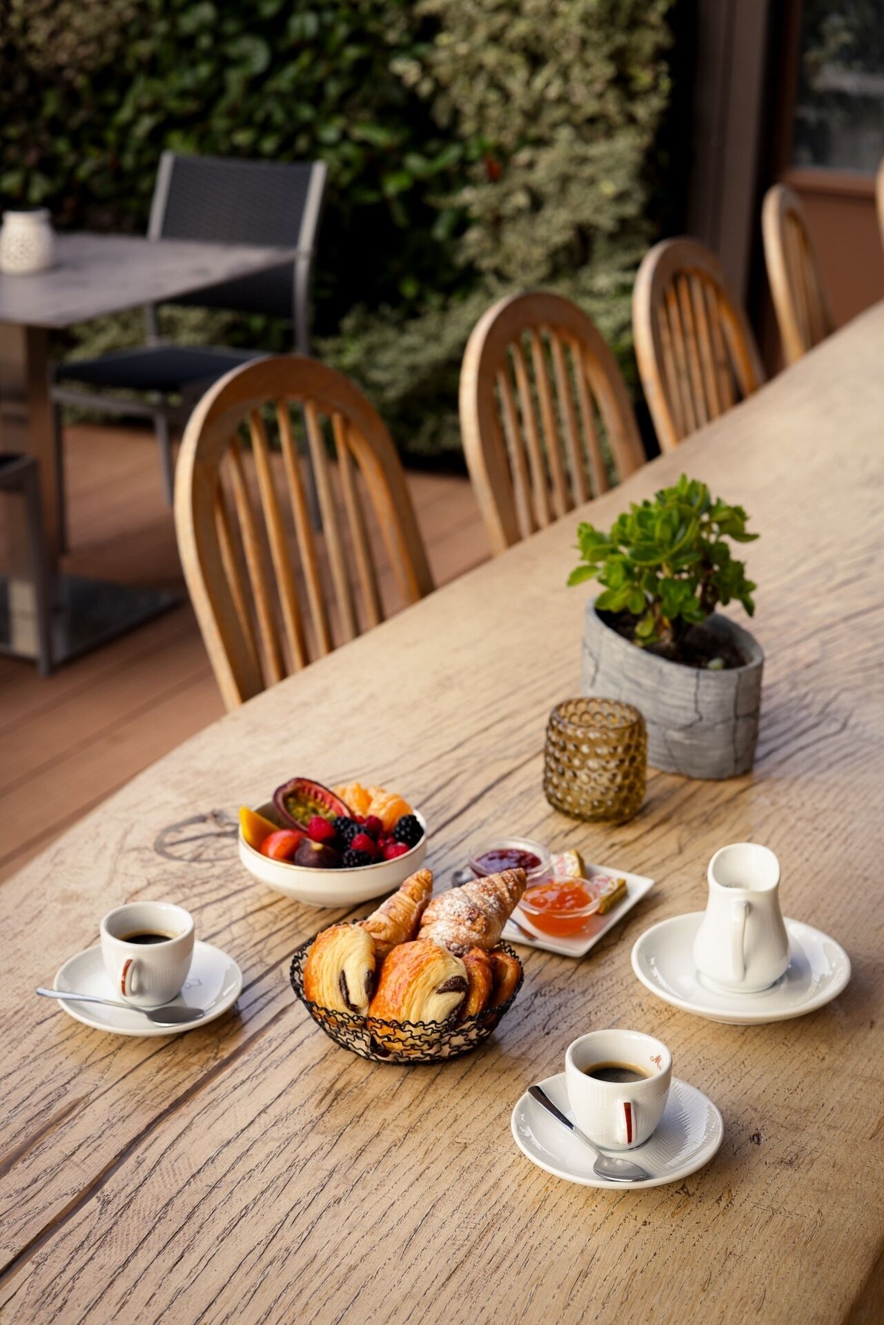 Foto - Hôtel Eze Hermitage