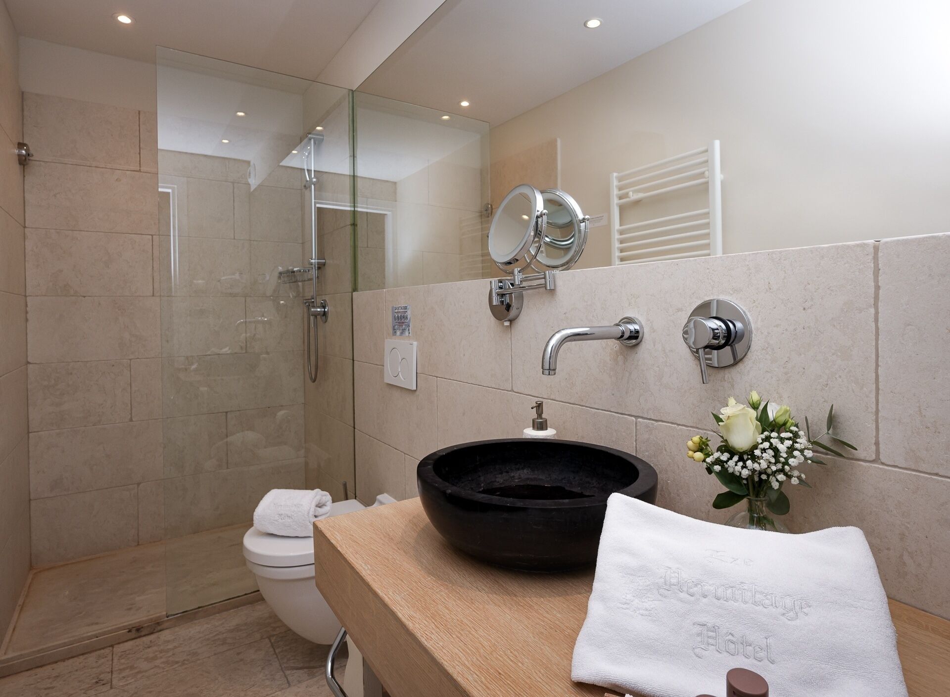 Foto - Hôtel Eze Hermitage