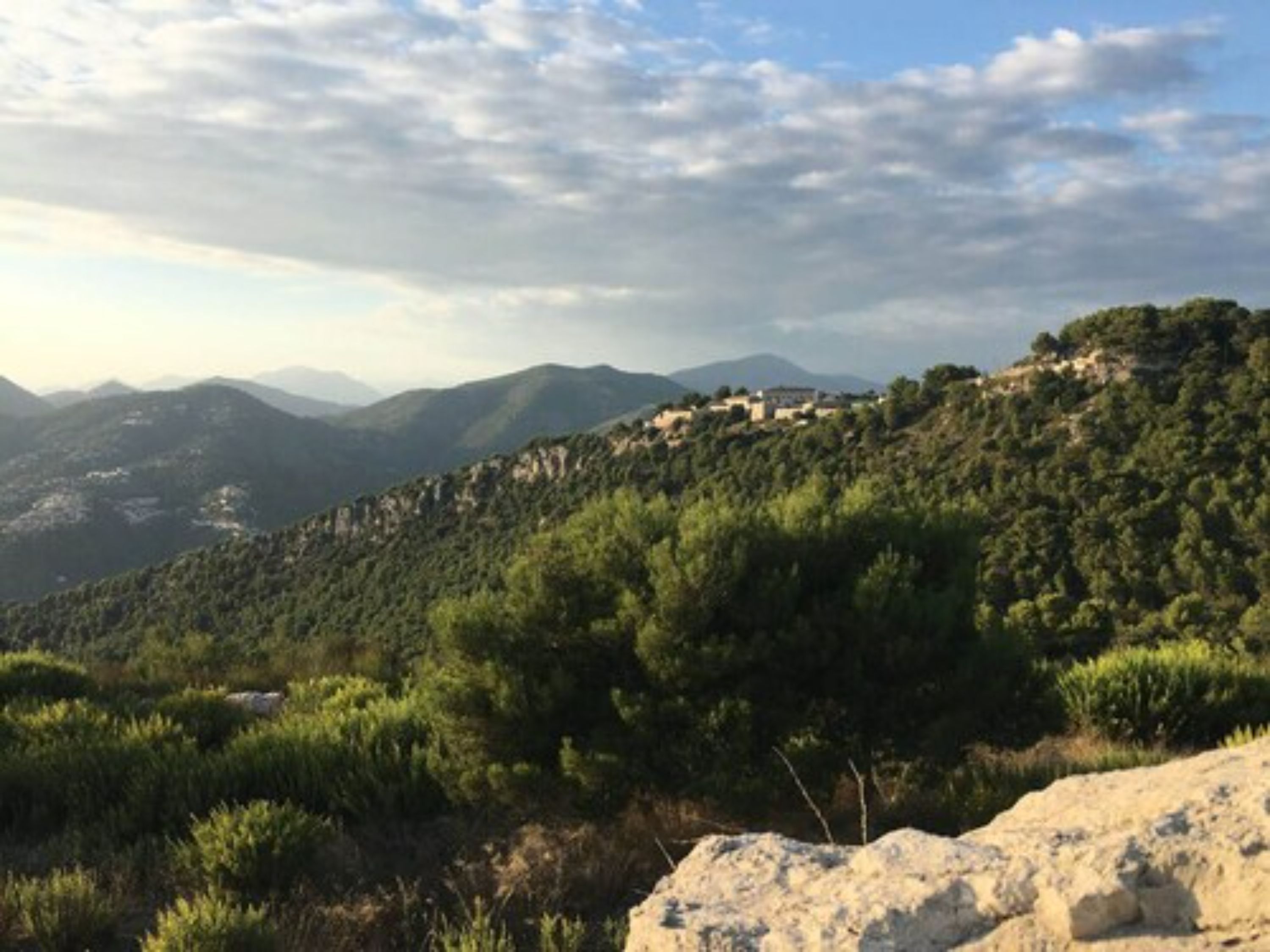 Foto - Hôtel Eze Hermitage