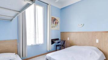 Family Room | View from room