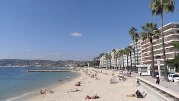 Plage à proximité