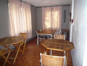 Dining - Eden Roc (Allauch)