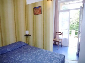 Room - Eden Roc (Allauch)