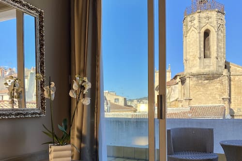 Comfort-Doppelzimmer | Terrasse/Patio