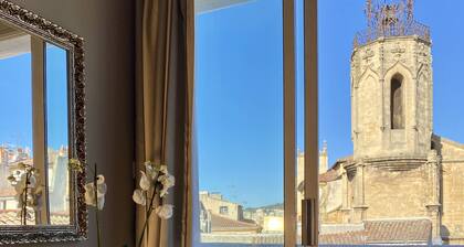 Hotel des Augustins