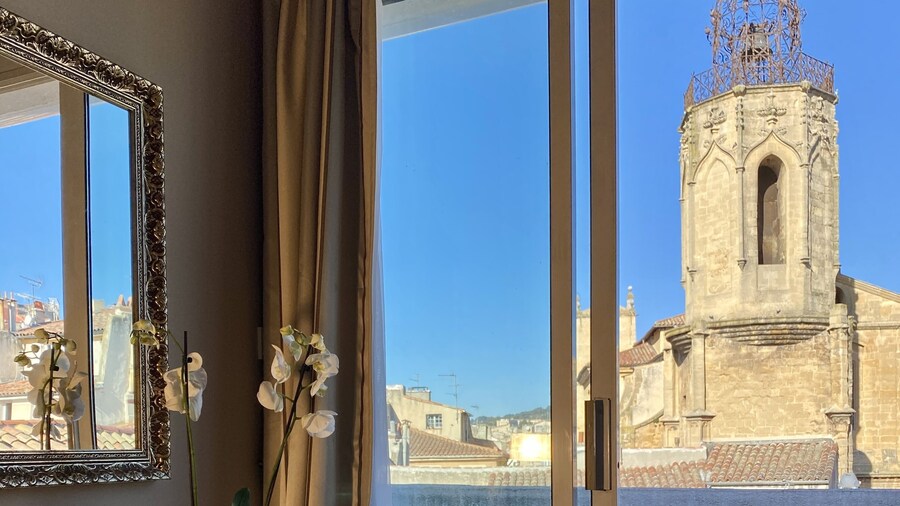 Hotel des Augustins