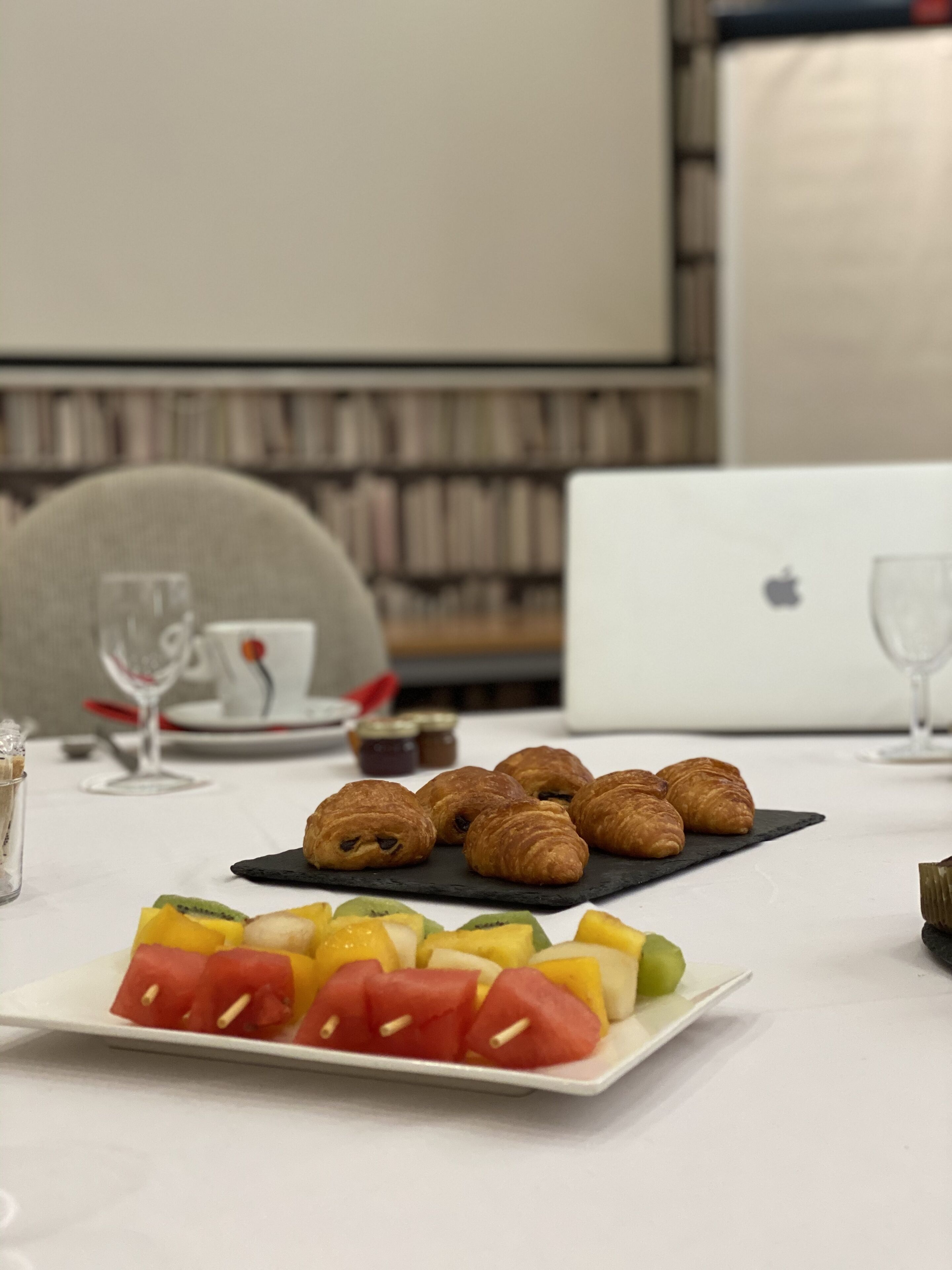 Foto - Hôtel des Augustins