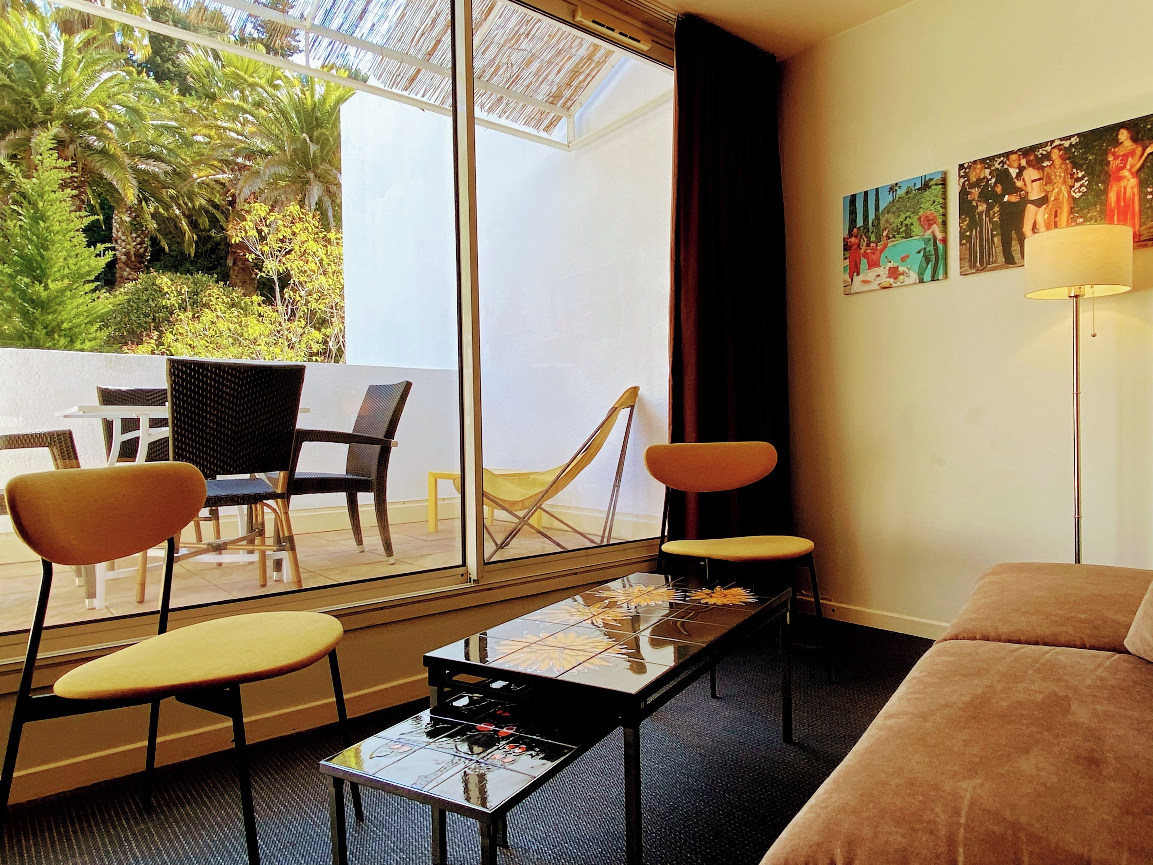 Foto - Pamela Hôtel Cassis