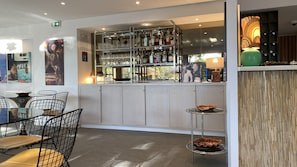 Bar (sur place)