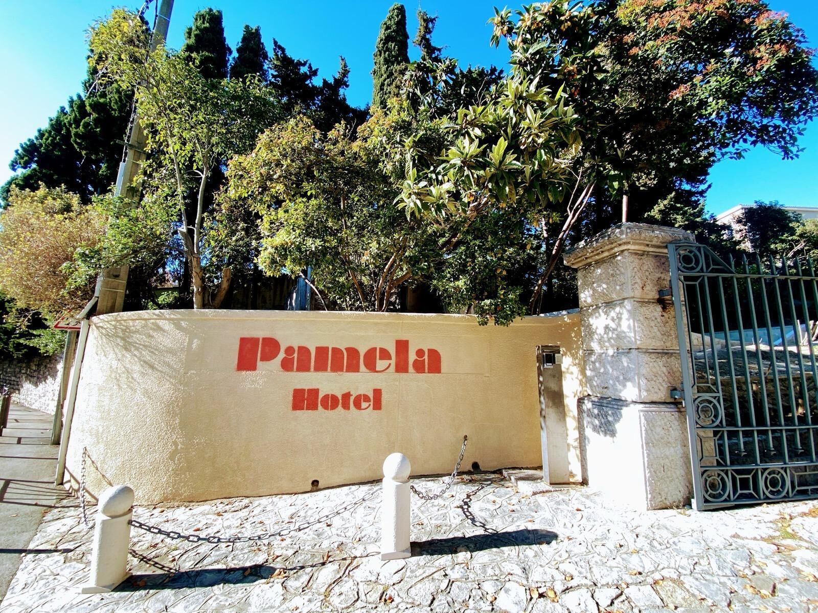 Foto - Pamela Hôtel Cassis