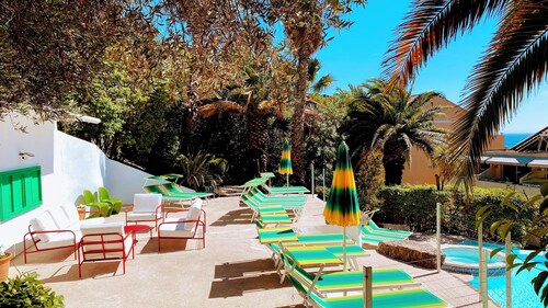  Pamela Hôtel Cassis