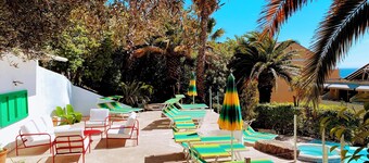  Pamela Hôtel Cassis