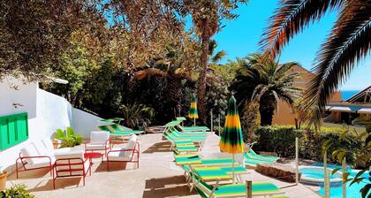 Pamela Hôtel Cassis