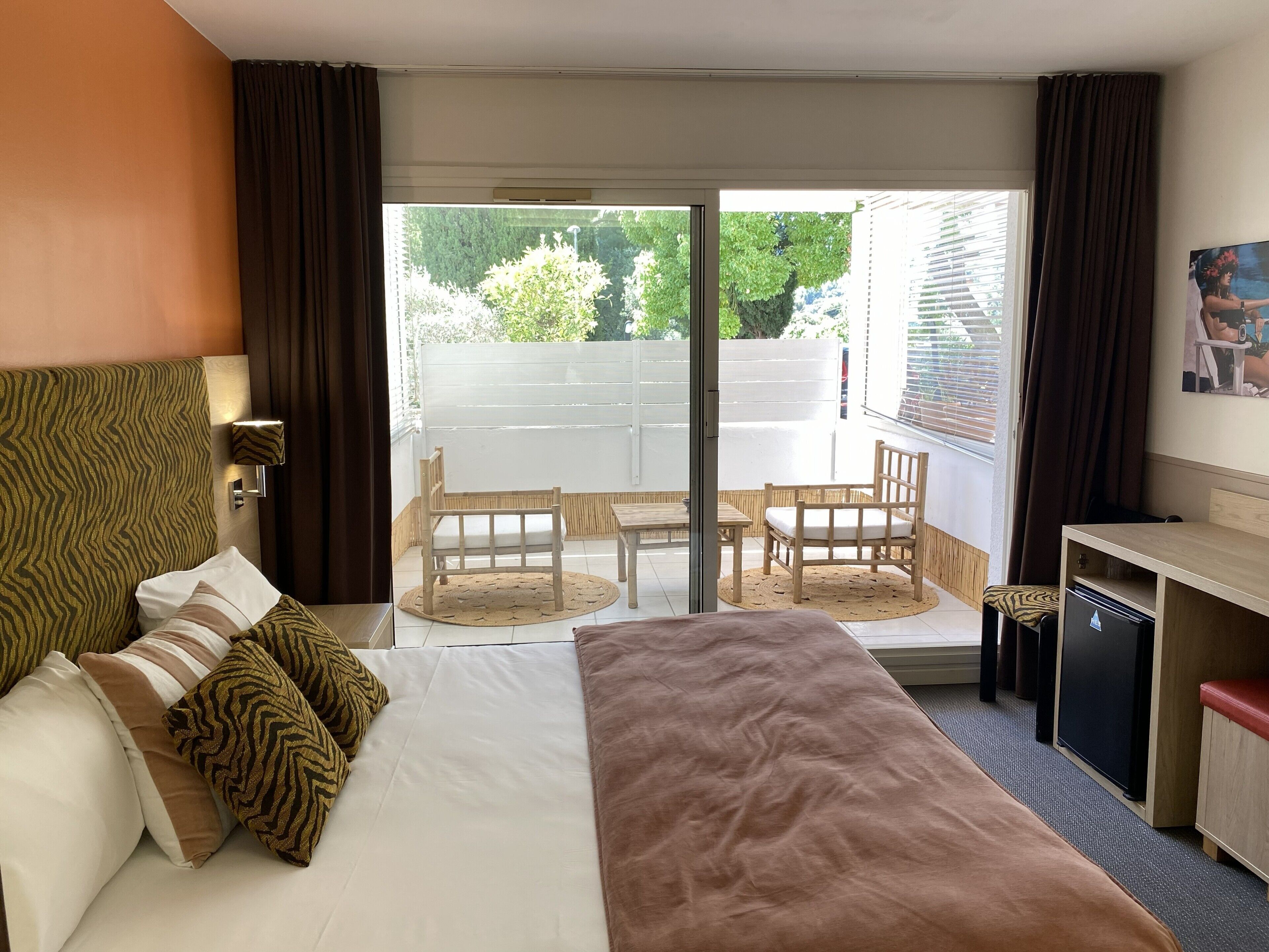 Foto - Pamela Hôtel Cassis