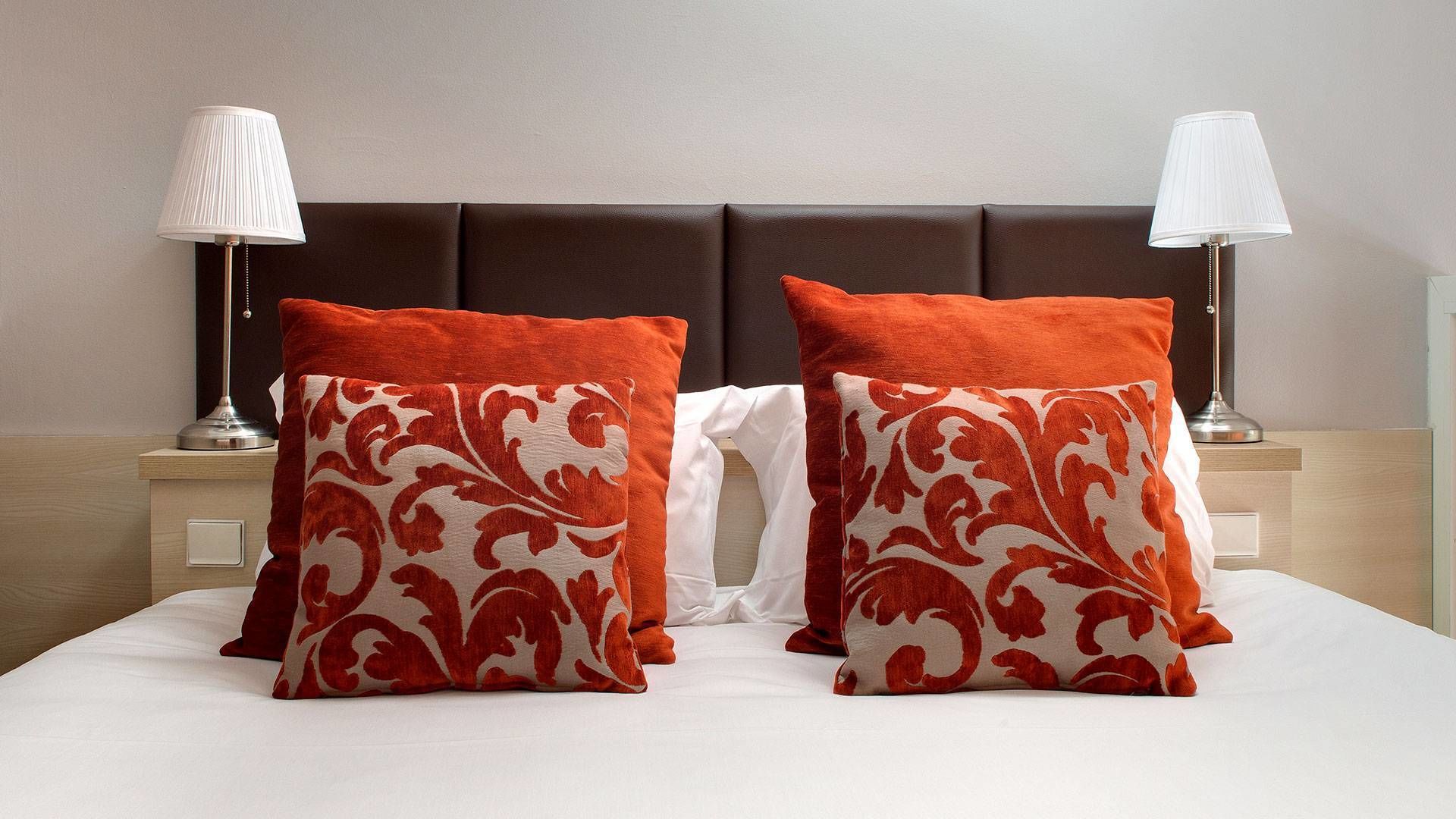 duplex, sea view | 1 bedroom, premium bedding, minibar, in-room safe