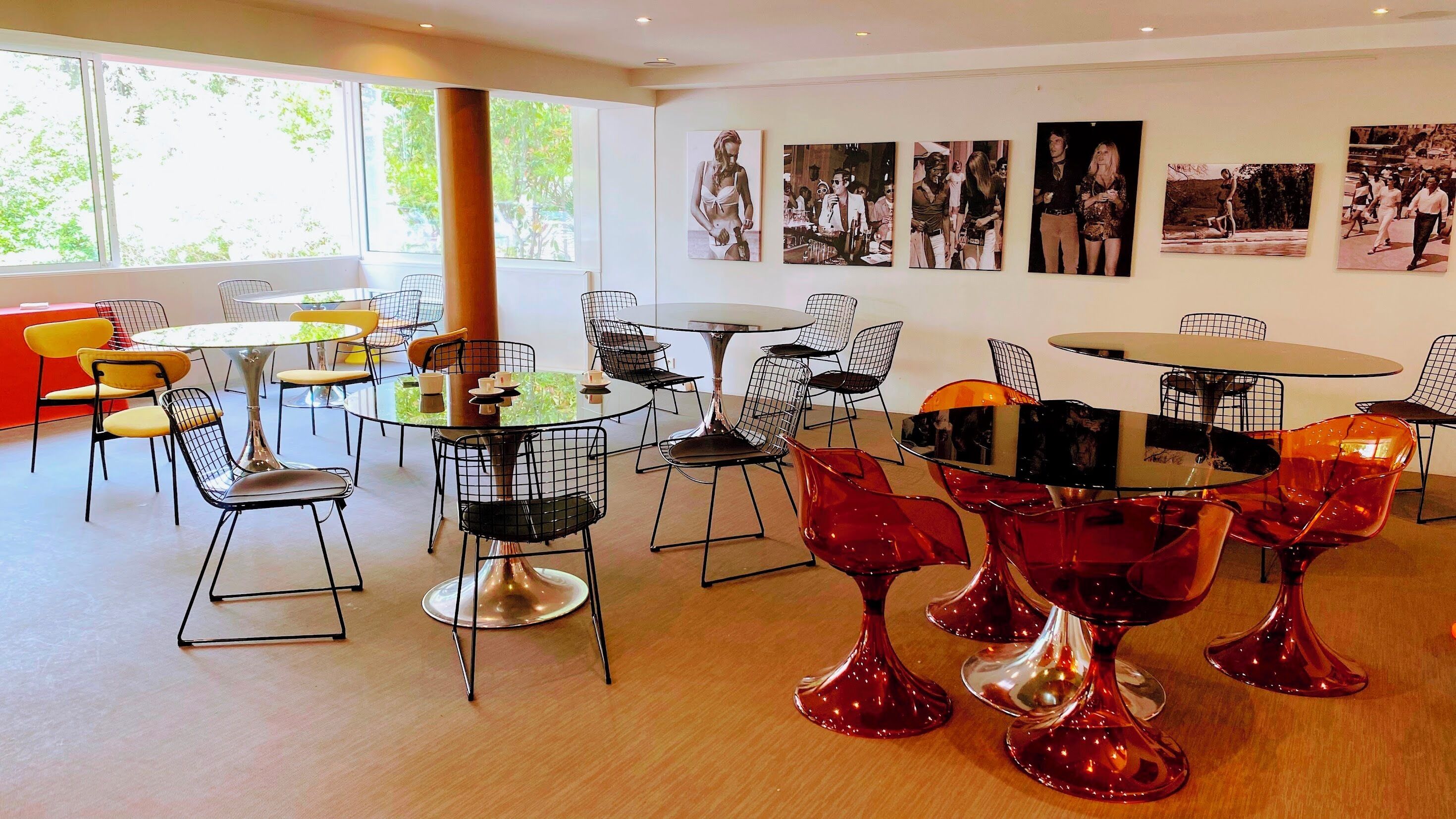 Foto - Pamela Hôtel Cassis