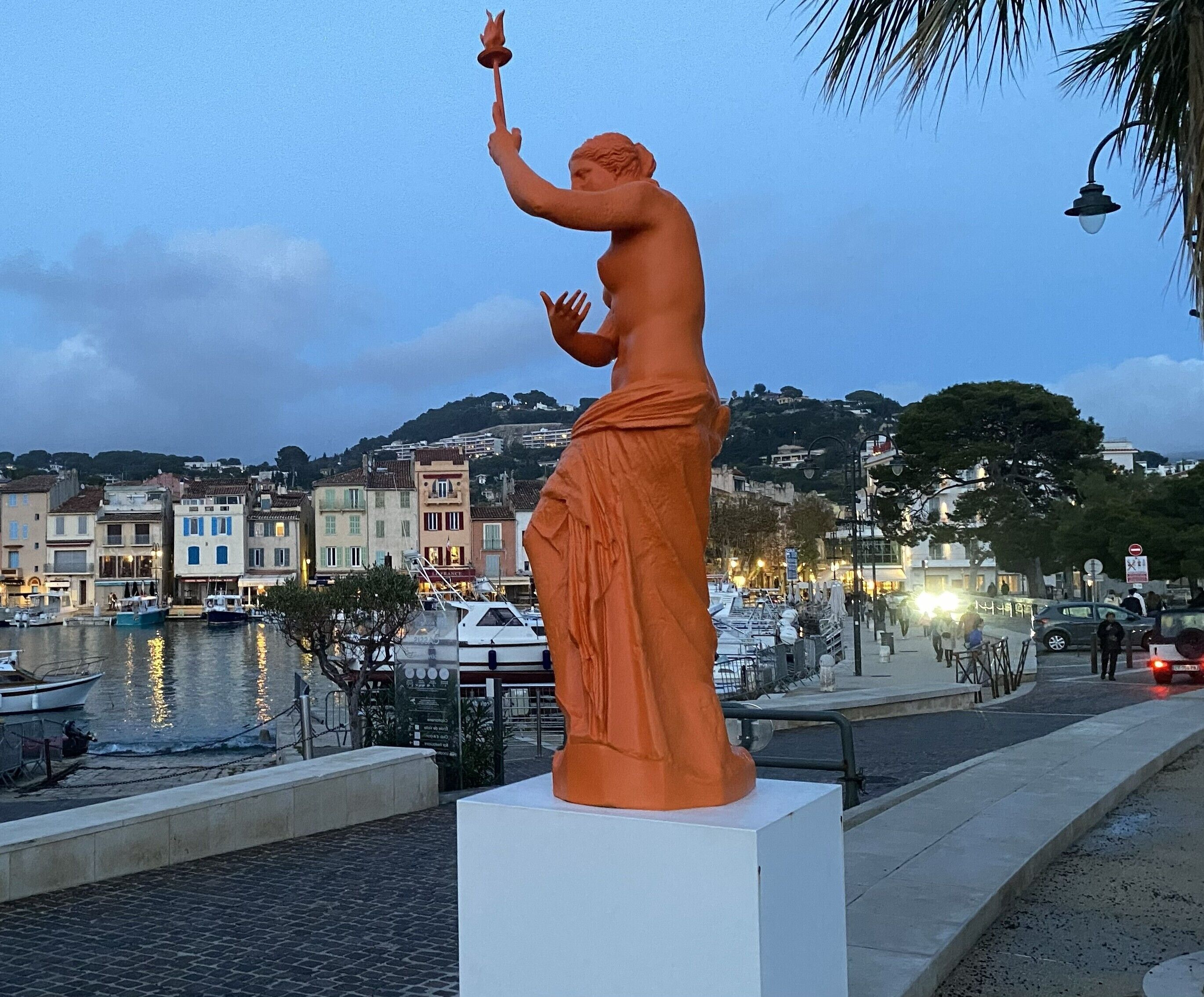 Foto - Pamela Hôtel Cassis