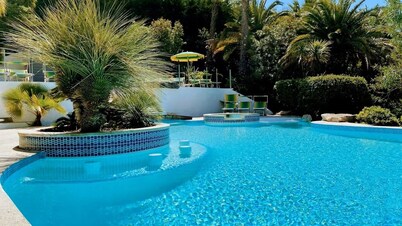  Pamela Hôtel Cassis