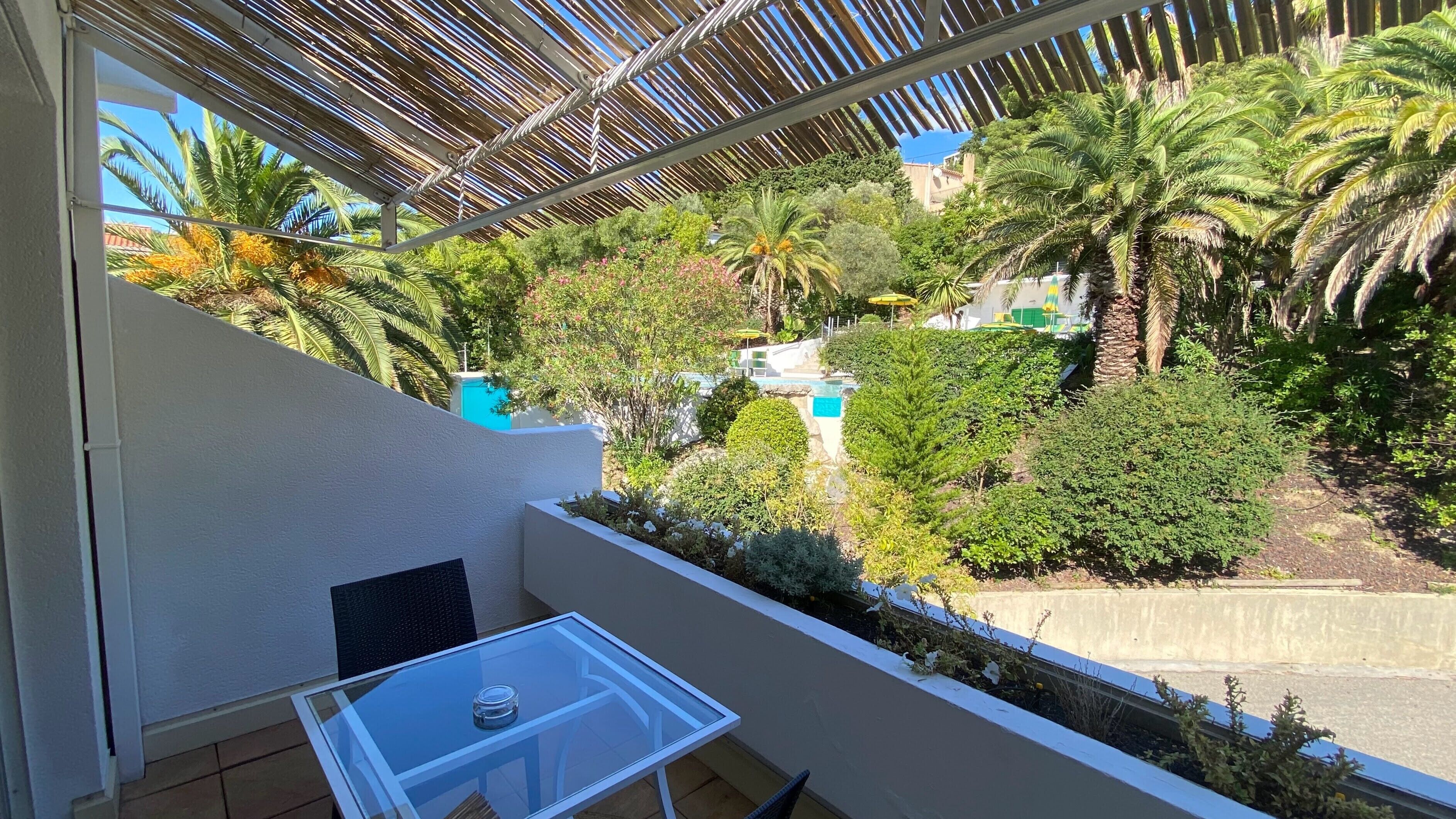 Literie de qualité supérieure, minibar, coffres-forts dans les chambres