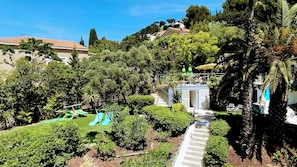 Jardin