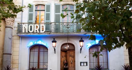 Hotel Nord-Pinus