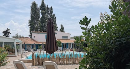 L'Auberge Camarguaise