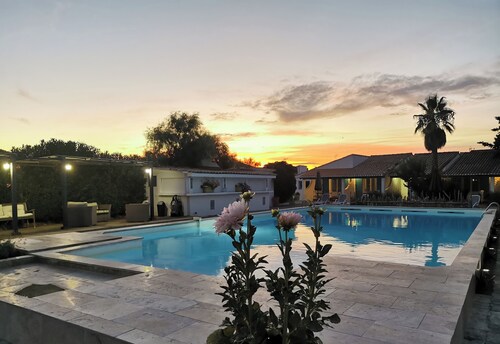 L'Auberge Camarguaise