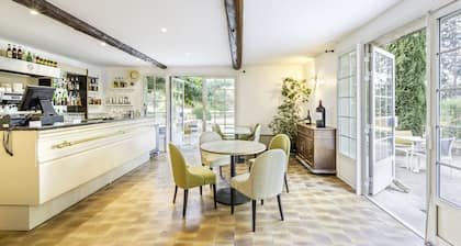 Best Western Domaine de Roquerousse