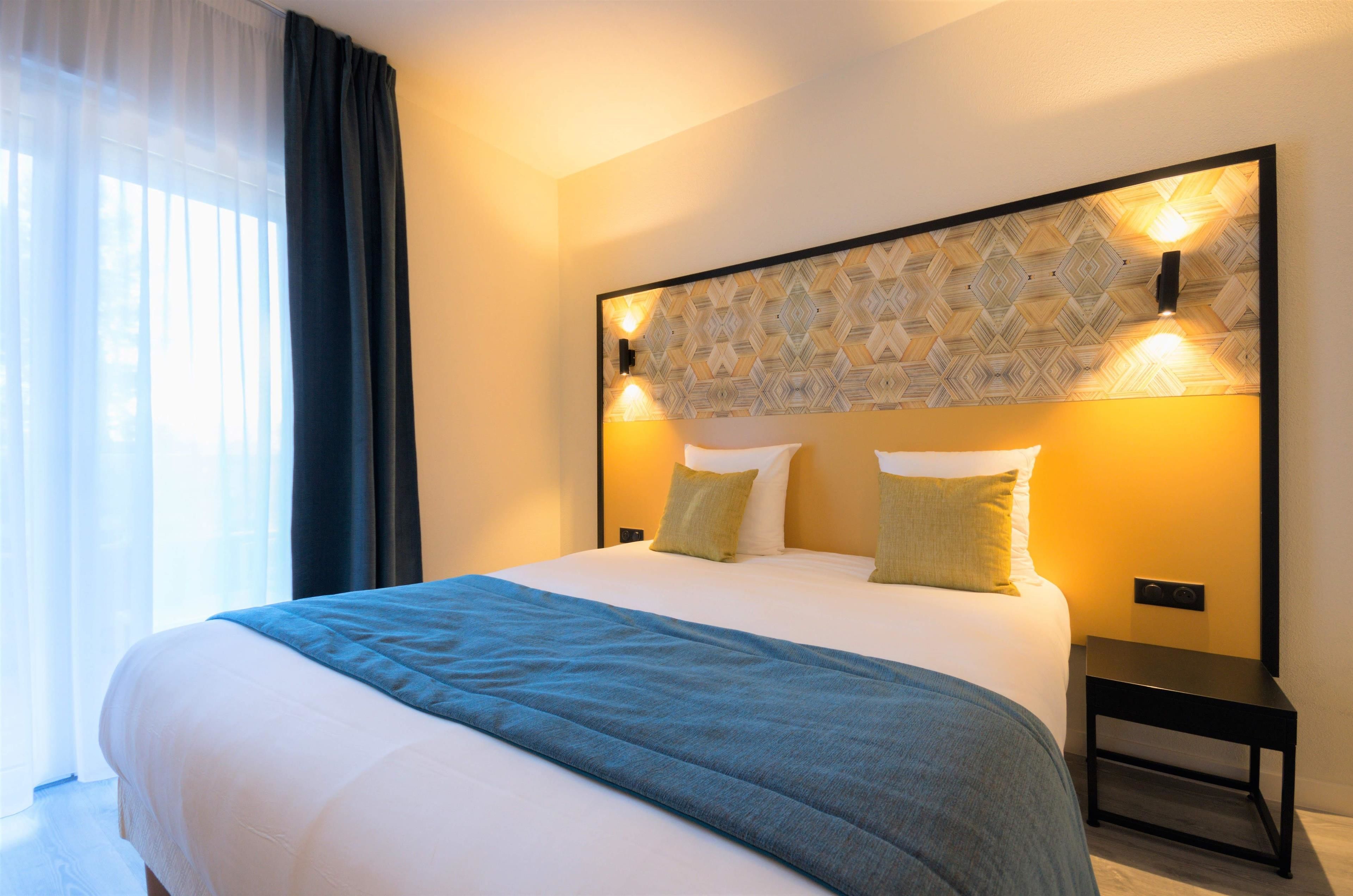 Foto - Best Western Domaine de Roquerousse