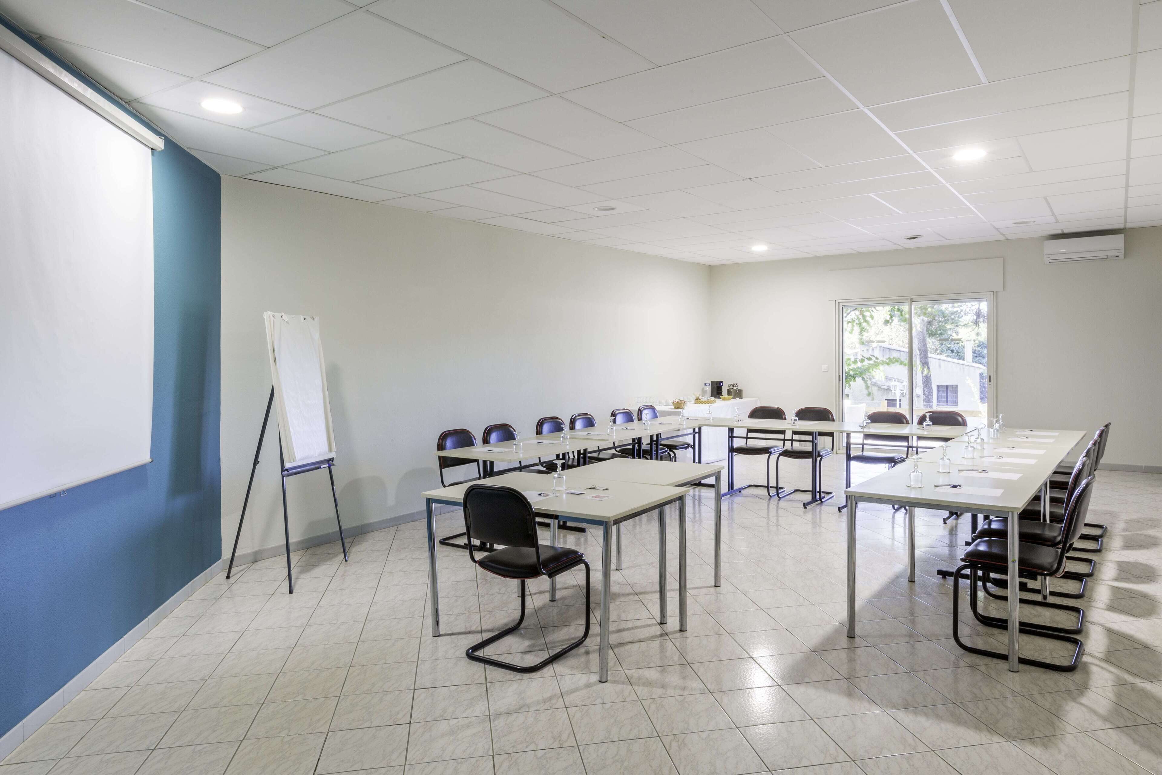 Foto - Best Western Domaine de Roquerousse