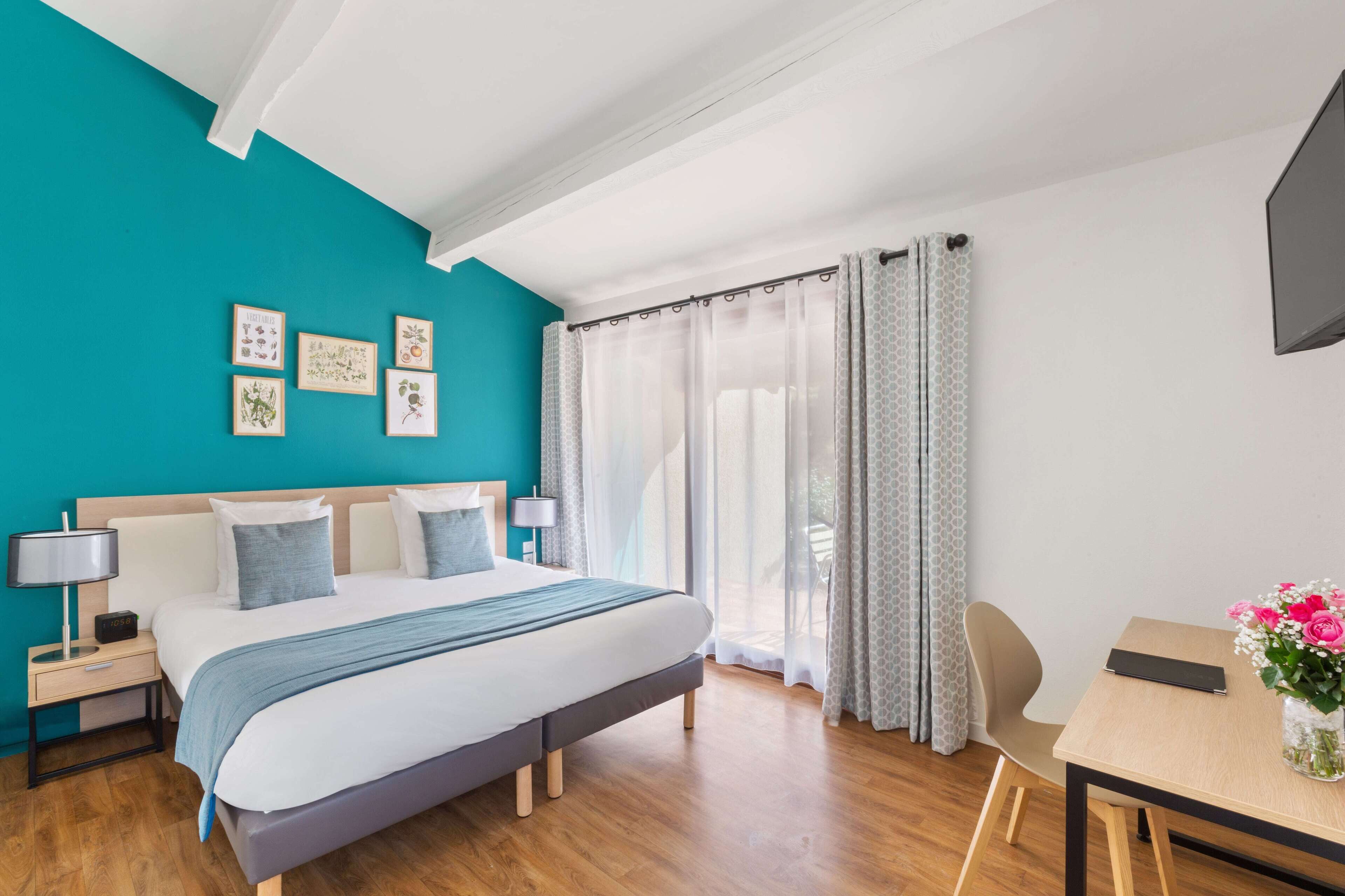 Foto - Best Western Domaine de Roquerousse