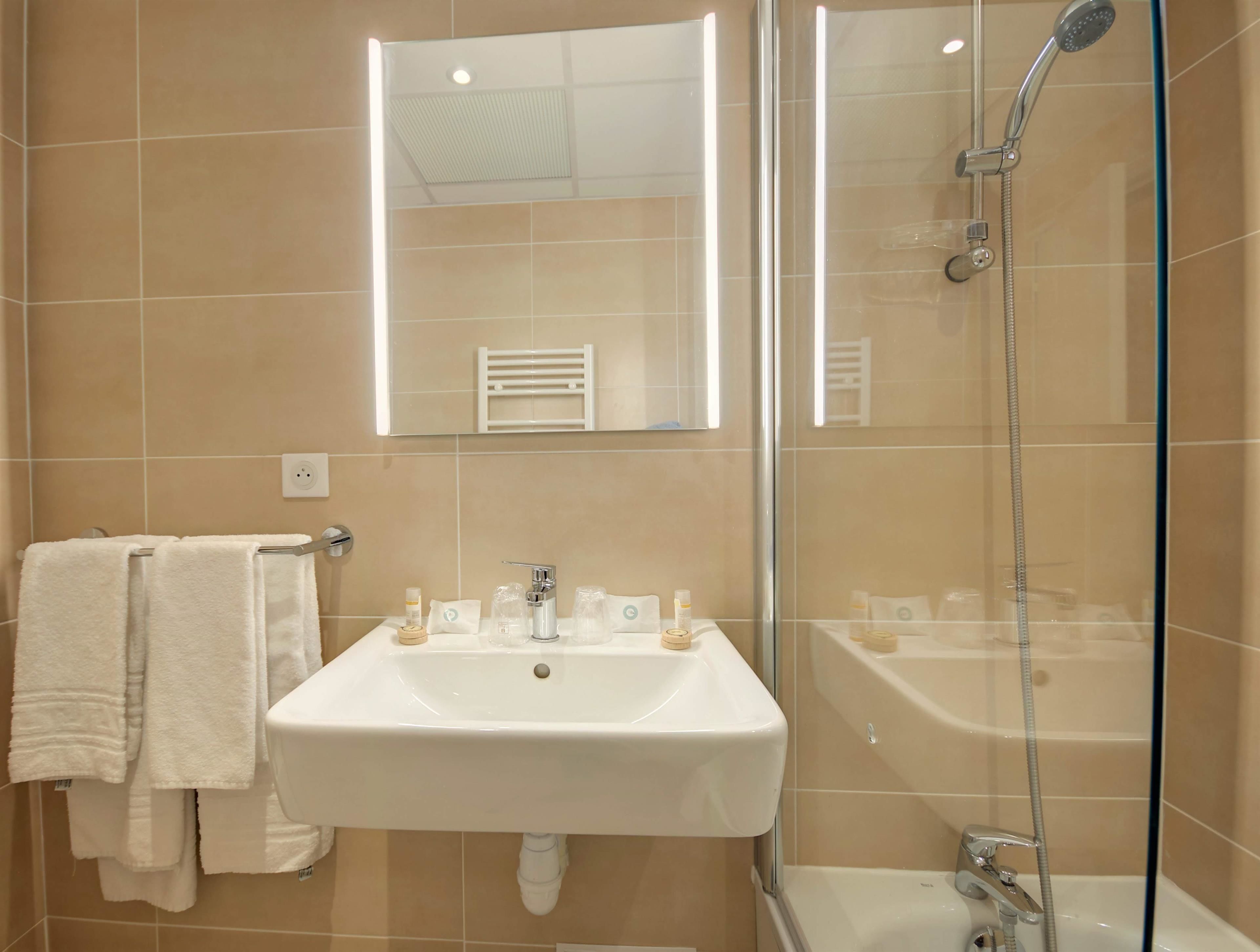 Foto - Best Western Domaine de Roquerousse