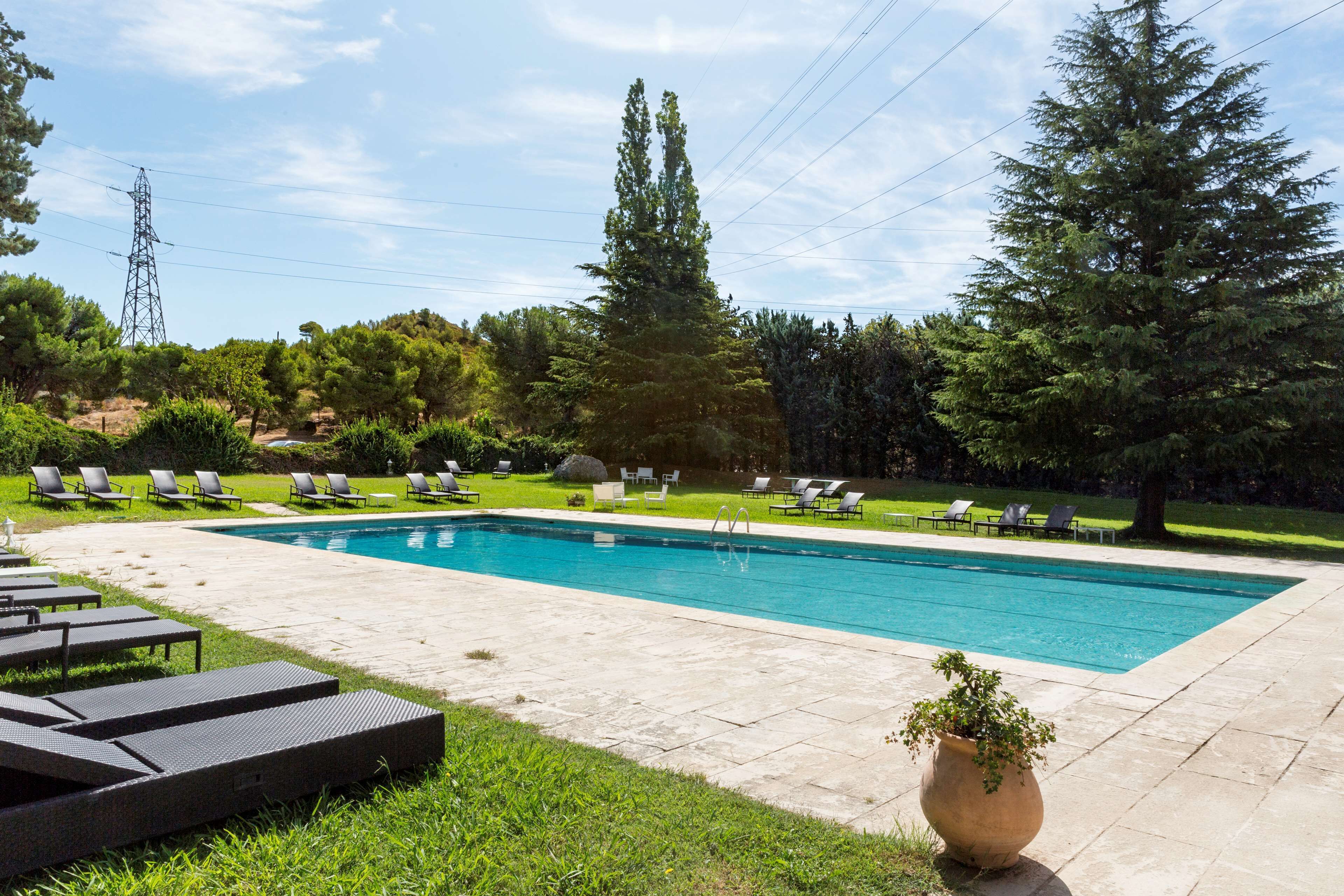 Foto - Best Western Domaine de Roquerousse