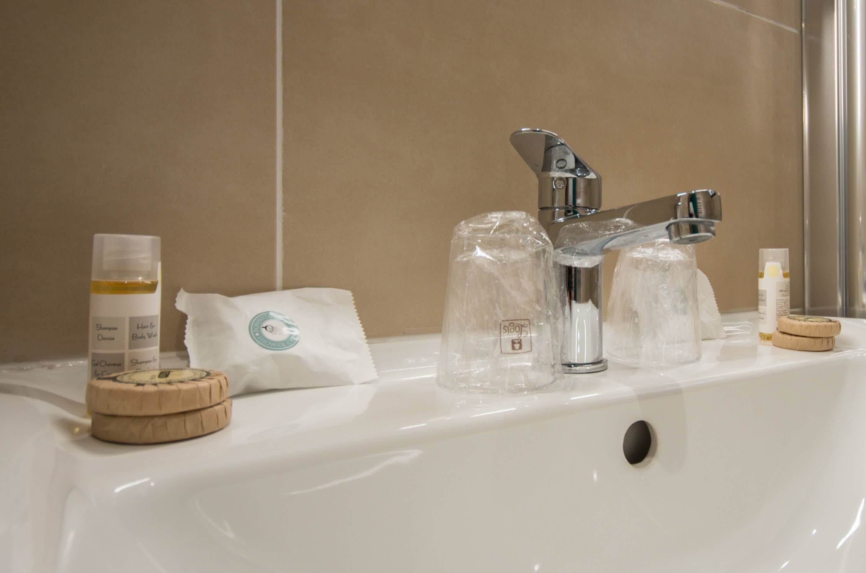 Foto - Best Western Domaine de Roquerousse